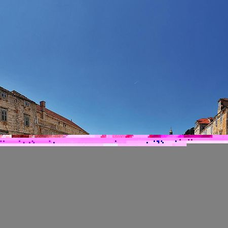 Le Cenacle Ξενοδοχείο Γενεύη Εξωτερικό φωτογραφία