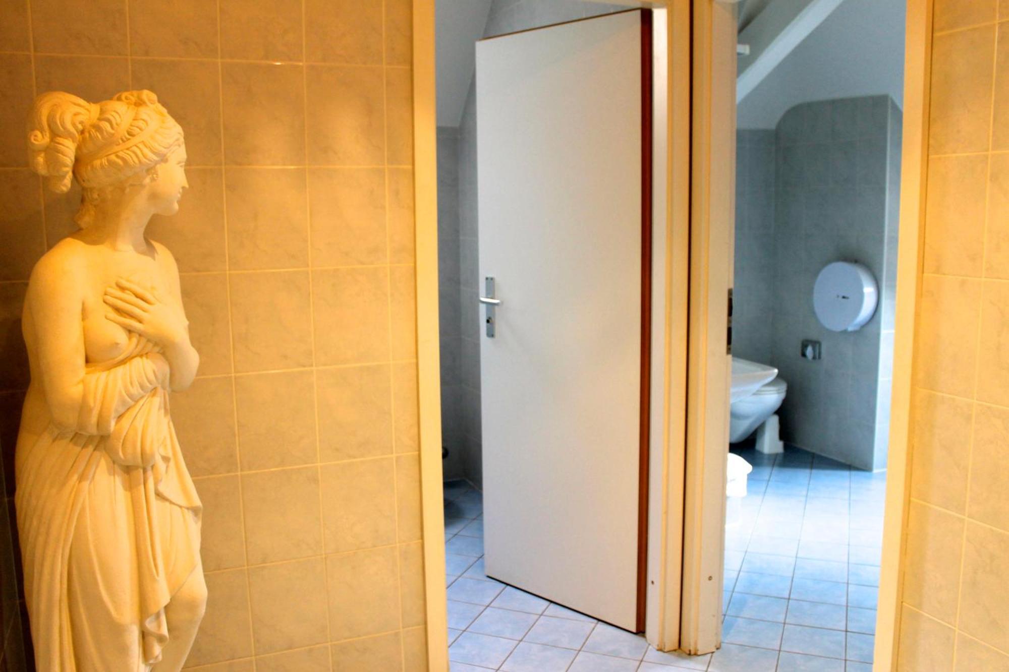 Le Cenacle Ξενοδοχείο Γενεύη Εξωτερικό φωτογραφία